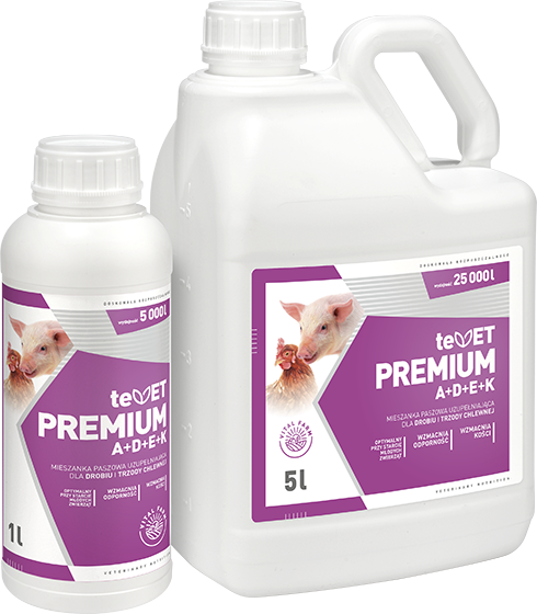 produkt PREMIUM ADEK