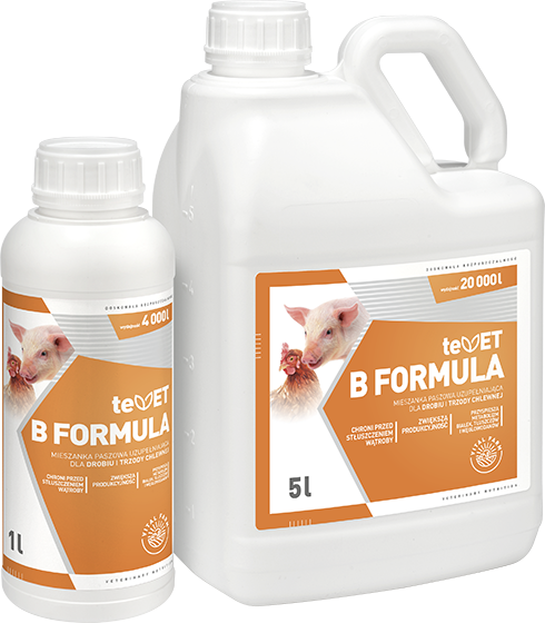 produkt B FORMULA
