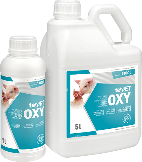 produkt OXY
