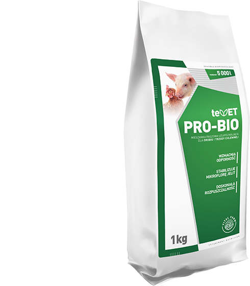 produkt PRO-BIO