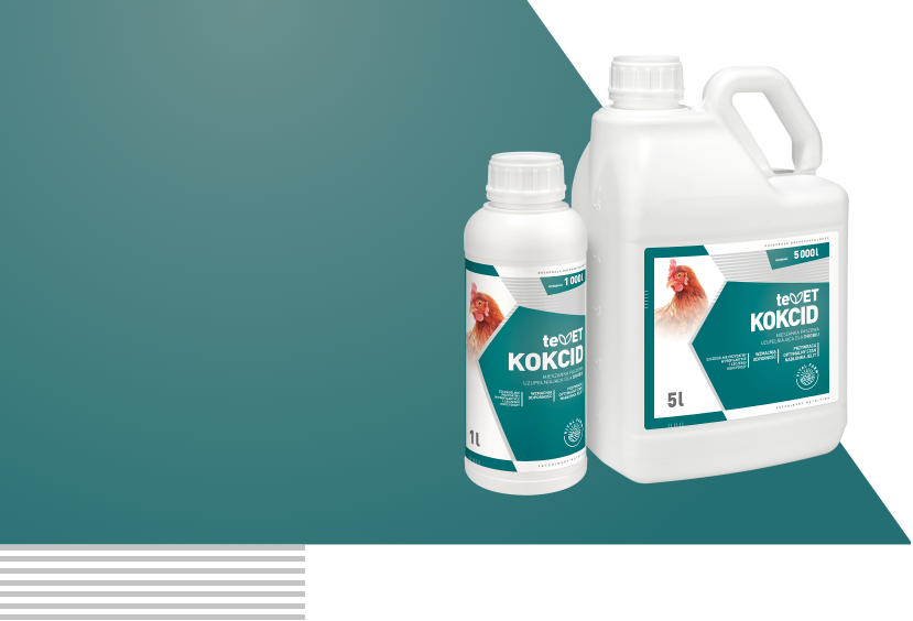 produkt KOKCID