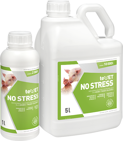 produkt NO STRESS