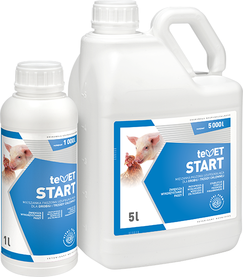 produkt START