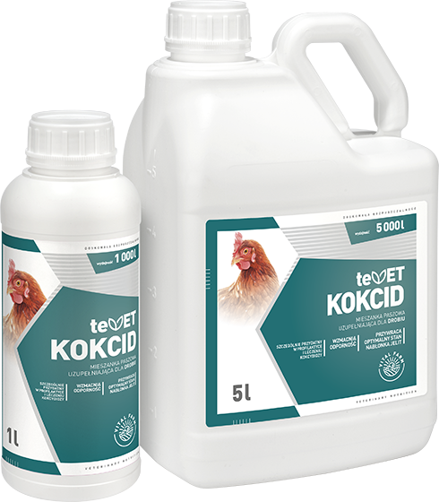 produkt KOKCID